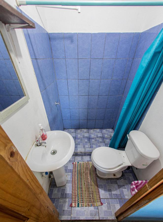 Hostel Oceano Pavones  Esterno foto